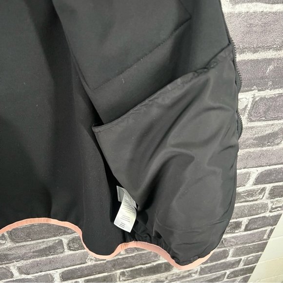 NWT Rails Wesley Front Zip Faux Fur Jacket - size M - Picture 12 of 16